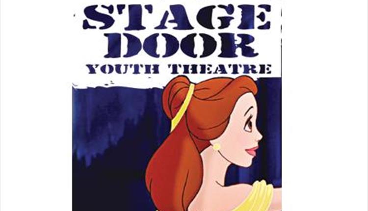 Disney's Beauty and the Beast - Stage Door Youth Theatre