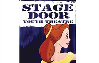 Disney's Beauty and the Beast - Stage Door Youth Theatre