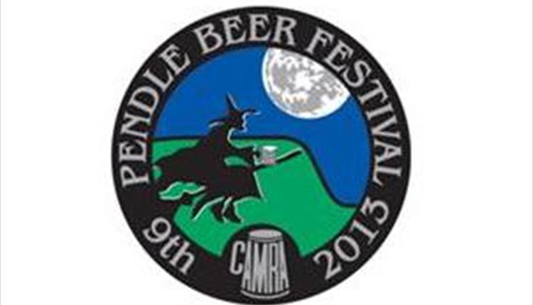 9th Pendle Beer Festival