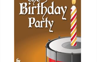 Pendle Borderline Theatre Company - The Birthday Party