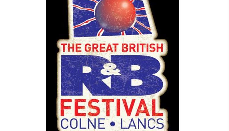 Great British Rhythm & Blues Festival 2013