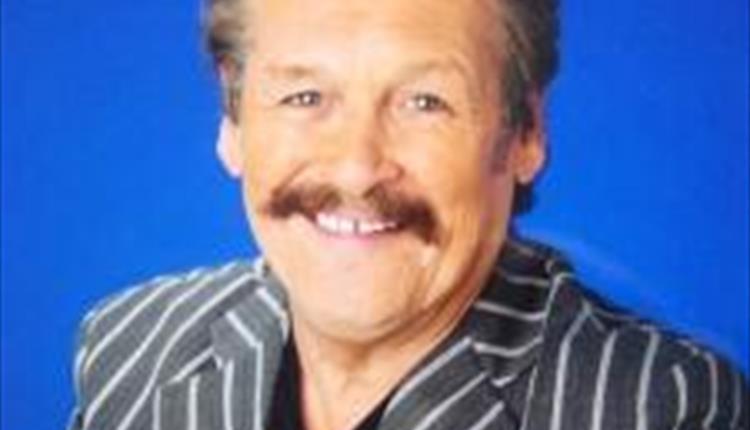 An Evening with Bobby Ball