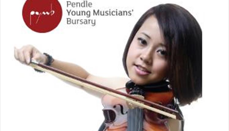 Pendle Young Musicians Bursary .