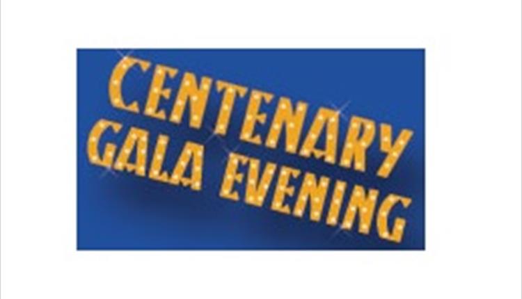 Centenary Gala Evening - Pendle Hippodrome