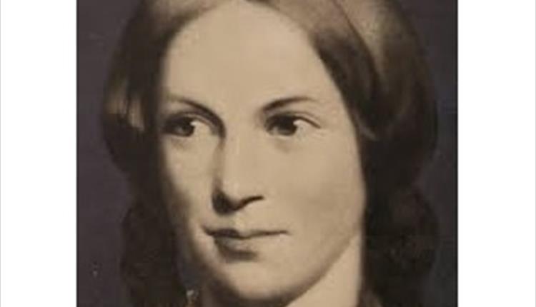 'Walk in the footsteps of Charlotte Brontë' 