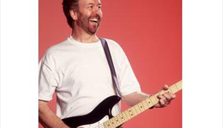 Classic Clapton  - Colne Muni