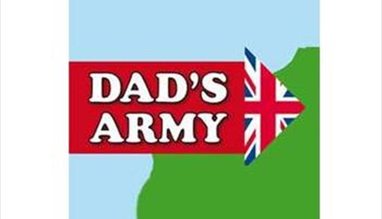 Dad's Army - Pendle Hippodrome