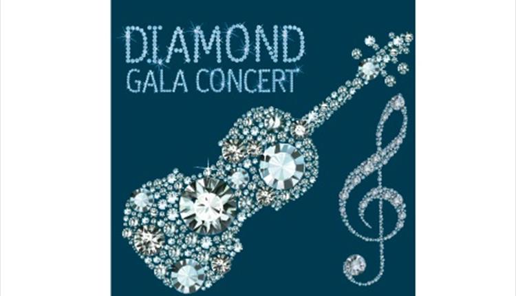 Colne Orchestra – Diamond Gala Concert