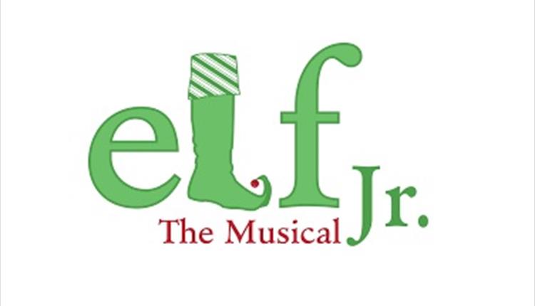 Elf Jr - The Musical - Pendle Hippodrome Youth Theatre 