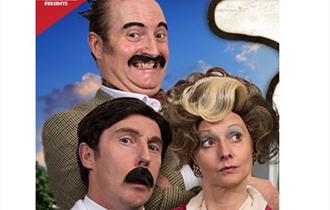 Fawlty Towers The Dinner Show