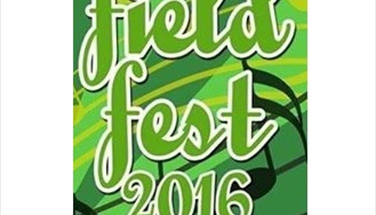 Earby Field Fest 2016