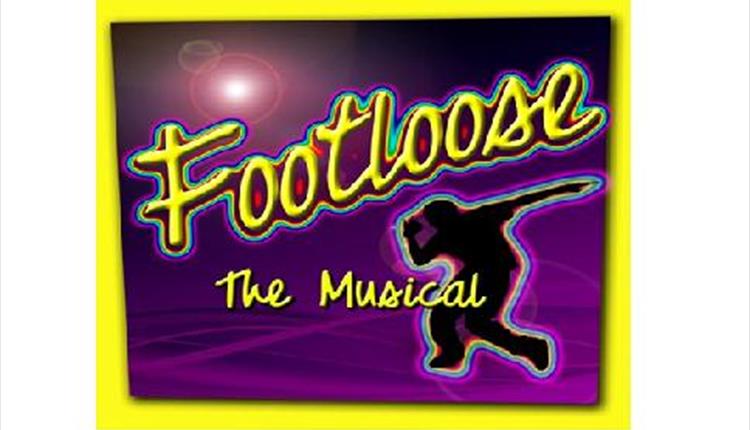 Footloose - Pendle Hippodrome Youth Theatre 