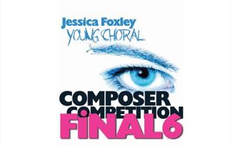 Jessica Foxley Young Choral Composer of the Year.