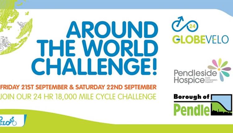 Globe Velo Cycle Event