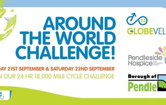 Globe Velo Cycle Event