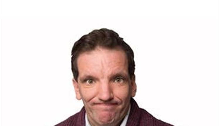  Henning Wehn: Westphalia is not an option