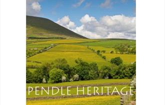 The Friends of Pendle Heritage present  - The Hidden Valley
