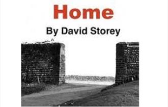 'Home' by David Storey - Little Theatre - Colne