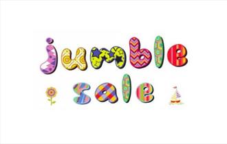 Sabden Bumper Jumble Sale - 2017