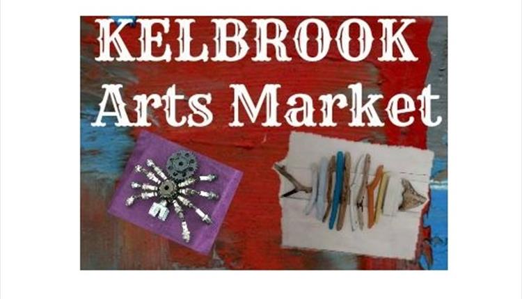 Kelbrook Arts Market