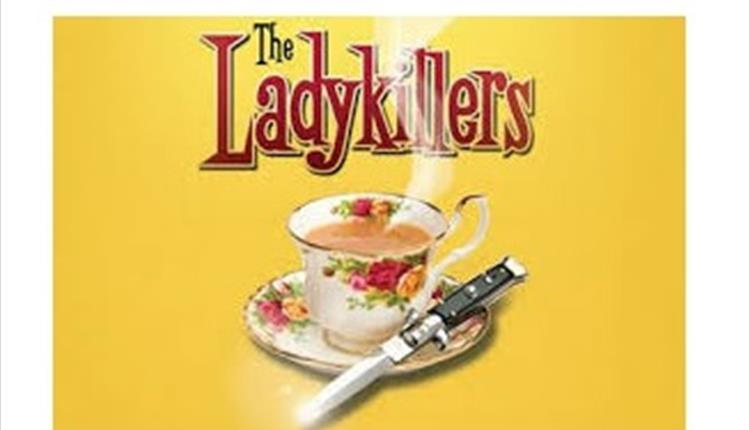 Classic Film Nights - "The Ladykillers" 