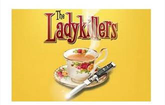 Classic Film Nights - "The Ladykillers"