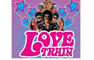 Love Train Christmas Show