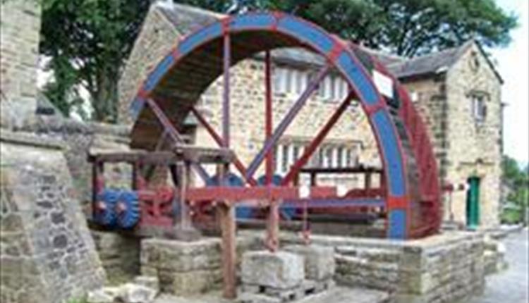 Yorkshire Dales Mining Museum Heritage Open Days 