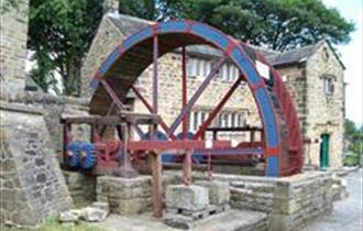Yorkshire Dales Mining Museum Heritage Open Days