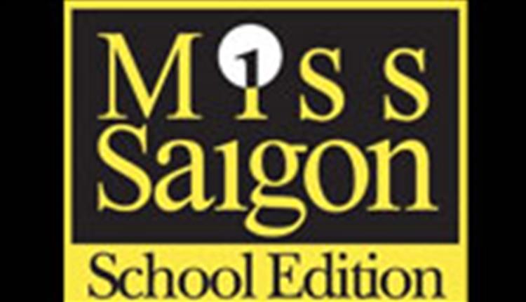 Basics Junior Theatre School - Miss Saigon