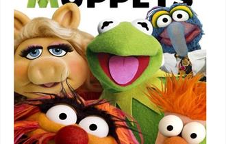 The Muppets / The Rainhall Centre