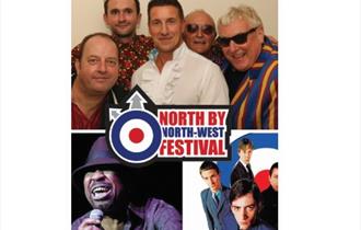 North by North-West Festival -