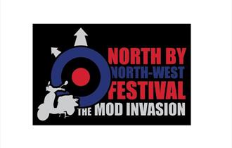 North by North-West Festival - The Mod Invasion