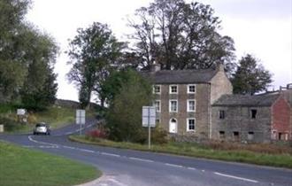 Old Inns of the Yorkshire Dales