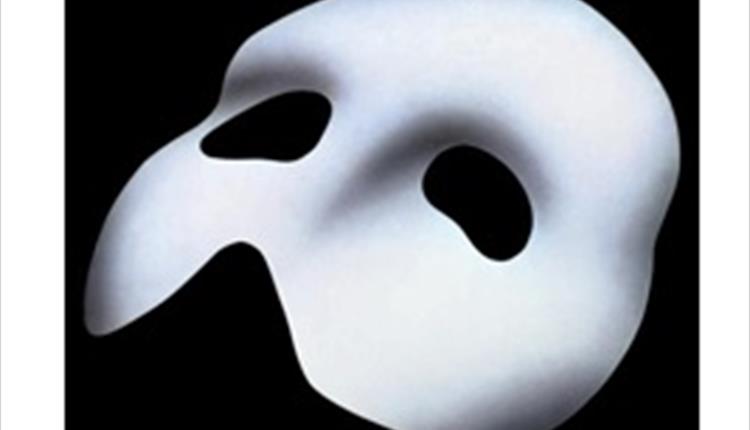 Phantom of the Opera - Pendle Hippodrome Youth Theatre 