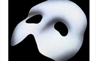 Phantom of the Opera - Pendle Hippodrome Youth Theatre
