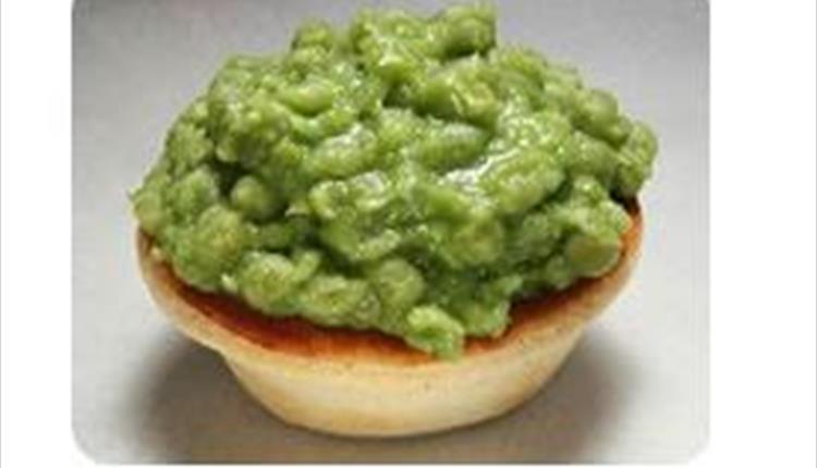 Pies, Peas and Perform