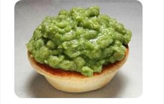 Pies, Peas and Perform