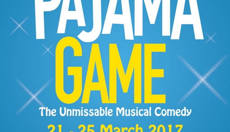 The Pajama Game - Pendle Hippodrome Theatre