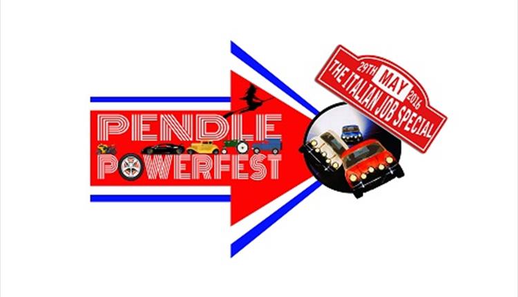 Pendle Powerfest 2016