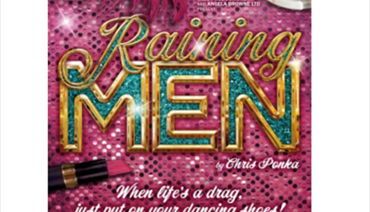 Raining Men   - Colne Muni