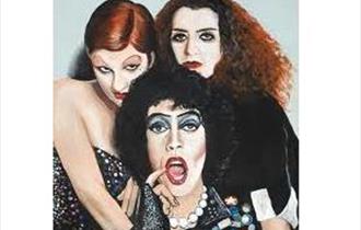 Cult Cinema - The Rocky Horror Picture Show (15)