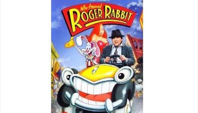 Who Framed Roger Rabbit - Rainhall Centre