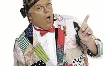 Roy 'Chubby' Brown - Live in Concert