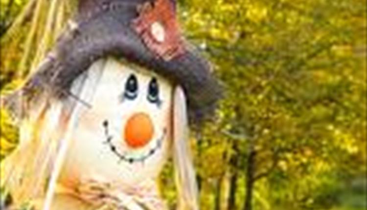 Higham Scarecrow Festival - Children's Books & Children's TV