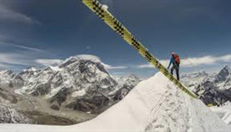 Sherpa: Trouble on Everest