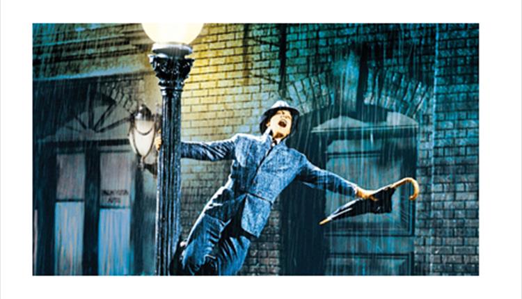 Singin' in the Rain - Pendle Hippodrome