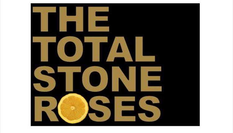 The Total Stone Roses