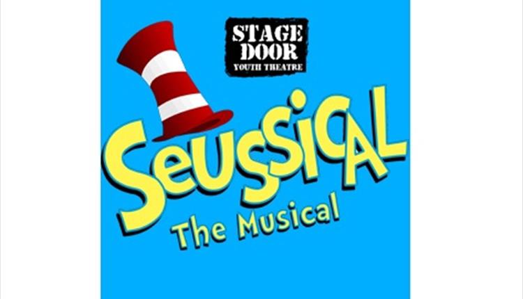 Stage Door Theatre Present Seussical – The Musical 
