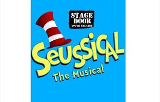 Stage Door Theatre Present Seussical – The Musical